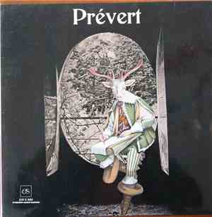 Jacques Prévert, Les Frères Jacques, Philippe Garnier, Juliette Gréco, Mari ...