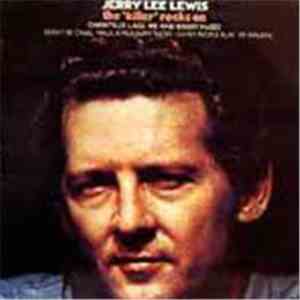 Jerry Lee Lewis - The 