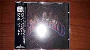 John Fogerty - Centerfield