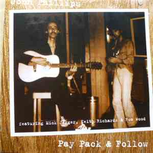 John Phillips - Pay Pack & Follow