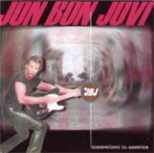 Jon Bon Jovi - Somewhere In America