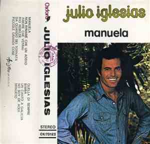 Julio Iglesias - Manuela