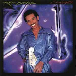 Keni Burke - Changes