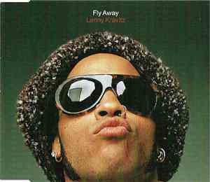 Lenny Kravitz - Fly Away
