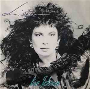 Lisa Johnson - Listen