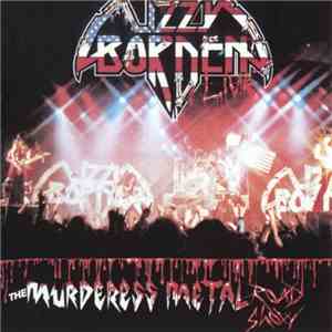 Lizzy Borden - The Murderess Metal Road Show
