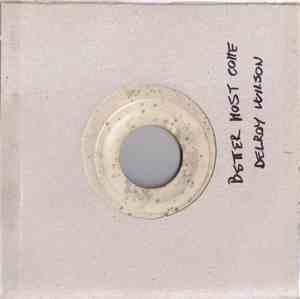 Lloyd Clarke & Doreen Shaffer / Delroy Wilson - Midnight / Better Must Come