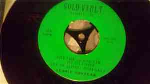 Lonnie Donegan, The Ran-Dells - Does Your Chewing Gum Lose Its Flavor (On T ...