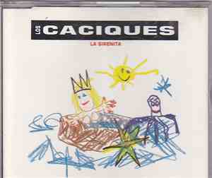 Los Caciques - La Sirenita