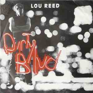 Lou Reed - Dirty Blvd.