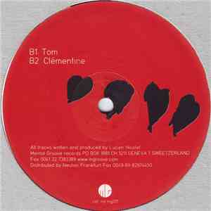 Luciano - Lucie, Tom Et Clementine