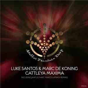 Luke Santos & Marc De Koning - Cattleya Maxima