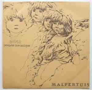 Malpertuis - Alice