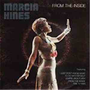Marcia Hines - From The Inside