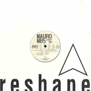 Mauro M.B.S. - Lovin You