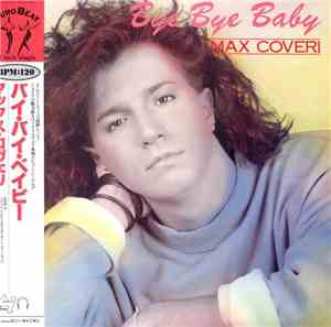 Max Coveri - Bye, Bye Baby