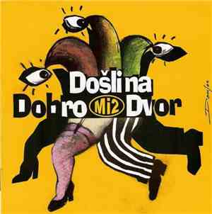 Mi2 - Dobrodošli Na Dvor