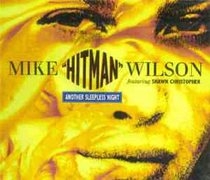 Mike 
