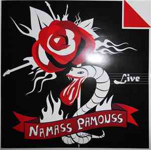 Namass Pamouss - Live