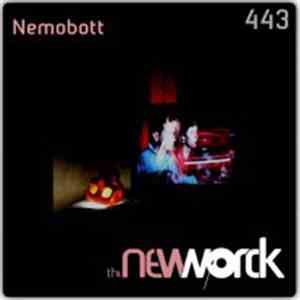 Nemobott - Talkin’ To Ghosts And Goblins, Raising The Dead, Stuff Like That