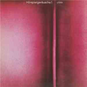 No Artist - Hörspielgeräusche 1