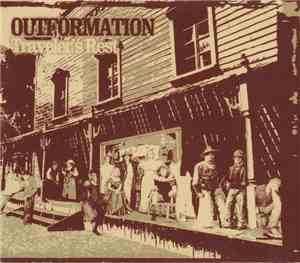 Outformation - Traveler's Rest