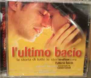 Paolo Buonvino - L'Ultimo Bacio