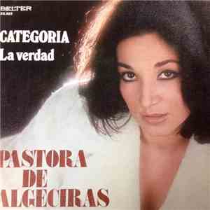 Pastora de Algeciras - Categoría / La Verdad