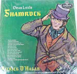Patrick O'Hagan - Dear Little Shamrock