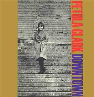Petula Clark - Downtown