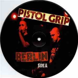 Pistol Grip - Berlin