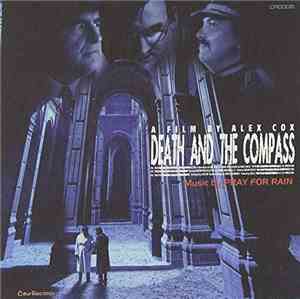 Pray For Rain - Death And The Compass (Original Soundtrack)