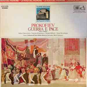 Prokofiev - Guerra e pace (War & Peace)