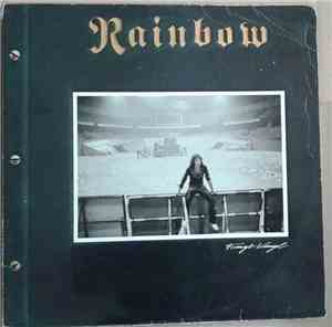 Rainbow - Finyl Vinyl