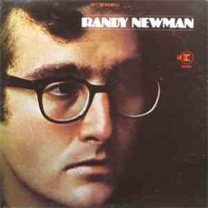 Randy Newman - Randy Newman
