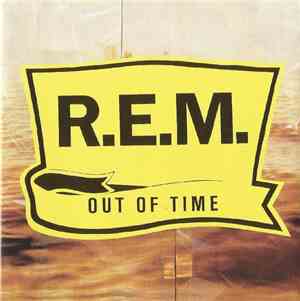 R.E.M. - Out Of Time