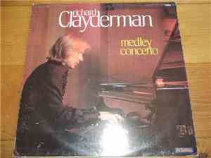 Richard Clayderman - Medley Concerto