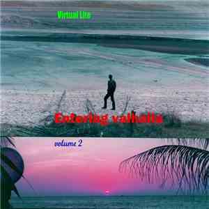 Richard H. Kirk - Entering Valhalla, Vol. 2: Virtual Lite