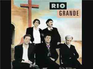 Rio Grande - Rio Grande