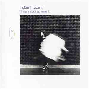 Robert Plant - The Principle Of Moments