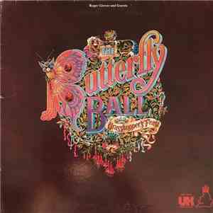 Roger Glover And Guests - The Butterfly Ball And The Grasshopper's Feast