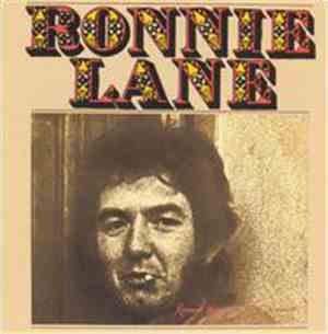 Ronnie Lane - Ronnie Lane's Slim Chance