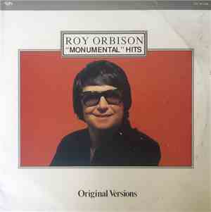 Roy Orbison - 