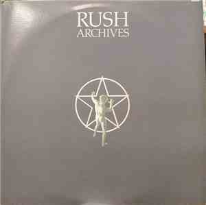 Rush - Archives