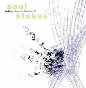 Saul Stokes - Radiate
