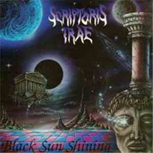 Scriptoris Irae - Black Sun Shining