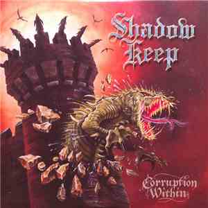 Shadow Keep - Corruption Within