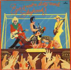 Skyhooks - Ego Is Not A Dirty Word