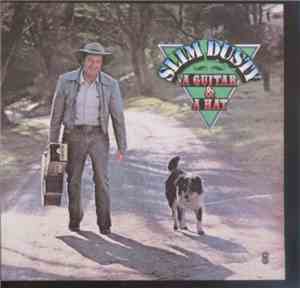 Slim Dusty - A Guitar And A Hat