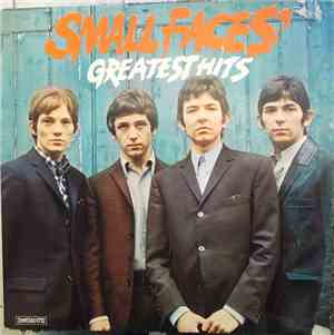 Small Faces - Small Faces' Greatest Hits